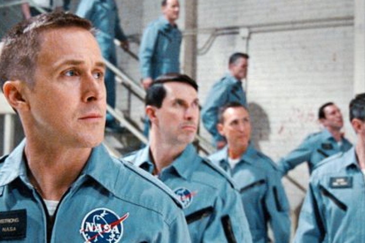 Neil Armstrong családja szerint nem hazafiatlan a First Man című film 